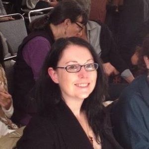 Meet your Posher, Kate